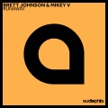 Brett Johnson、mikey v - Runaway (Dub Mix)