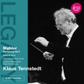London Philharmonic Orchestra、Klaus Tennstedt - Symphony No. 3 in D Minor - II. Tempo di menuetto. Sehr massig