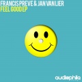 jan van lier、Francis Preve - I'm Free (Medicinne Remix)