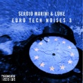 Sergio Marini、Luke - Flare (Hard Mix)(Remix)