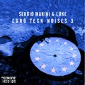 Sergio Marini、Luke - Flare