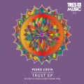 Pedro Costa - Old School (Original Mix)