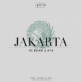 Vee Brondi、MYID - Jakarta (Extended Mix)(ExtendedVersion)