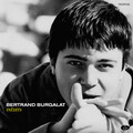 Bertrand Burgalat - Winney-Sonata for 3 fingers
