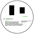 Undermoon EP