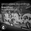 Waterfall Eleven、JB - Breathin' (Radio Mix)(RadioEdit)
