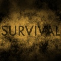 Jax - Survival