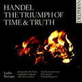 Sophie Bevan、Ludus Baroque Chamber Orchestra、Richard Neville-Towle - She's gone; and Truth, descending