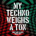 First Gift、Betz - Bass Off (M.O.B Remix)