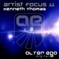 Colleen Riley、Kenneth Thomas - Ghost In The Machine (OriginalMix)