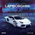 Kosso、Nijo、Amigo - Lamborghini
