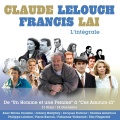 francis lai - Les misérables du XXème siècle: La chanson des misérables