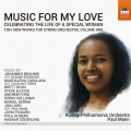 Kodály Philharmonic Orchestra、paul mann - 15 Variations on a Norwegian Folktune, Op. 120 - Variation 4
