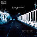 Arthur Martinelli - Vikings (Original Mix)