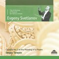 Taneyev: Cantata No. 2 