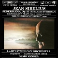 Lilli Paasikivi、Sauli Tiilikainen、Lahti Symphony Orchestra、Osmo Vänskä - Jokamies (Everyman), Op. 83 - VII. Maat ja metsat viherioivat...