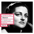 WEBER, C.M. von: Oberon (Opera) [Picchi, Cadoni, Munteanu, RAI Chorus and Orchestra, Gui] [1957]