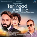 Babbu Maan、Smita Gondkar - Teri Yaad Aati Hai