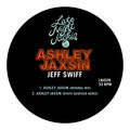 Ashley Jaxsin