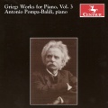 Antonio Pompa-Baldi - 6 Norwegian Mountain Melodies - No. 6. The Lad and The Lass in the Cow Shed Loft