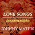 Johnny Mathis - Misty