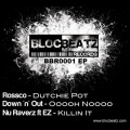Bloc Beatz EP