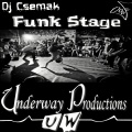 Dj Csemak - Funk Stage (Original Mix)