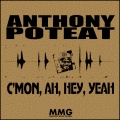 Anthony Poteat - Someone (Duet with Michele McCain)(Gene Leone Groundhog Radio Edit)