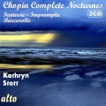 Kathryn Stott - Nocturne No. 2 in E-Flat Major, Op. 9, No. 2