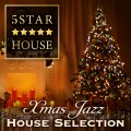 Cafe Lounge Christmas - Saxy Christmas