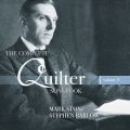 Stephen Barlow、Mark Stone - 5 Jacobean Lyrics, Op. 28 - No. 5. The Constant Lover