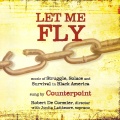 Linda Radtke、Counterpoint Vocal Ensemble、Counterpoint Instrumental Ensemble、Robert de Cormier - Ezekiel Saw The Wheel