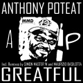 Anthony Poteat - Greatful (Simon Master W Radio Edit)