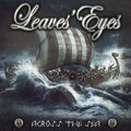 Leaves' Eyes - Across the Sea