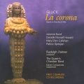 GLUCK: Corona (La) [Complete]