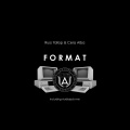 russ yallop、Cera Alba - Format (Audiojack's Acid Jam )(Remix)
