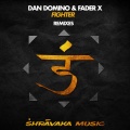 dan domino、FADERX - Fighter (Roberto Rios x Dan Sparks Remix)