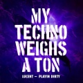 Lucent - Playin Dirty (Original Mix)