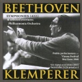 Philharmonia Orchestra、Otto Klemperer - Symphony No. 1 in C Major, Op. 21 - I. Adagio molto - Allegro con brio