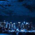Lil Rae、BadLuckKid - Cerulean City