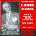 Il Barbiere Di Siviglia : Act 1