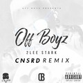 2Lee Stark、CNSRD - Off Boyz