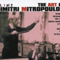 joseph szigeti、Philharmonic Symphony Orchestra、Dimitri Mitropoulos - Violin Concerto in D Major, Op. 35a - I. Allegro moderato
