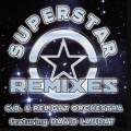 David Laudat、C.B.、Relight Orchestra - Superstar (Nico Zandolino Remix)