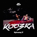 Koobra、TV Off - Last Dance feat. TV Off