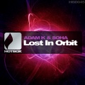 Lost In Orbit