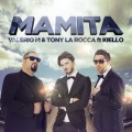 Valerio M、Tony La Rocca、Kiello - Mamita (Jack Smeraglia Radio Edit)