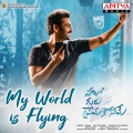 My World Is Flying (From 