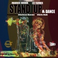 Maurice Brown、Lee Farmer - Stand Up & Dance Ft Chelsea Baratz & Chris Rob (Radio Edit)(RadioEdit)