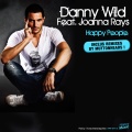 Danny Wild - Happy People